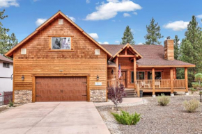 Eagle ridge views #1648 Big Bear Lake